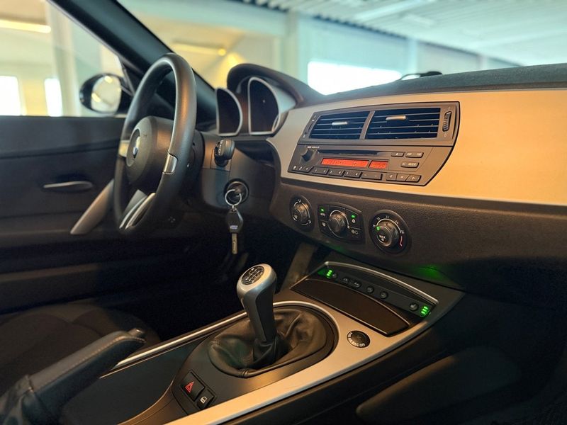 BMW Z4 bild 7