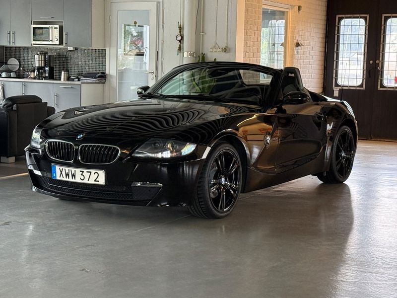 BMW Z4 bild 2