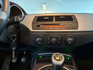 BMW Z4 bild 4