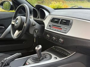 BMW Z4 bild 29