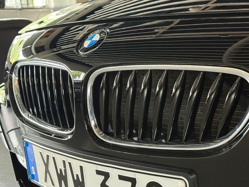 BMW Z4 bild 33