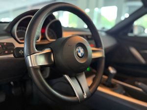 BMW Z4 bild 3