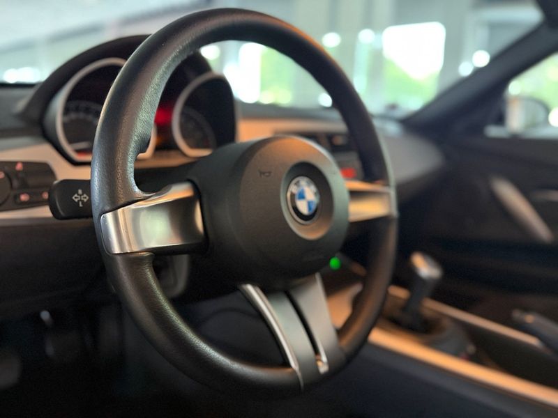 BMW Z4 bild 3