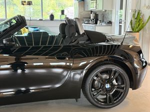 BMW Z4 bild 10