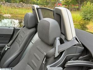 BMW Z4 bild 17