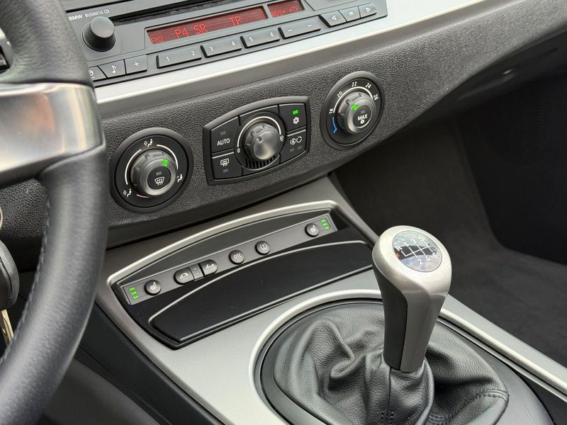 BMW Z4 bild 18