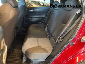 Toyota Corolla Cross bild 9