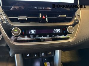 Toyota Corolla Cross bild 13