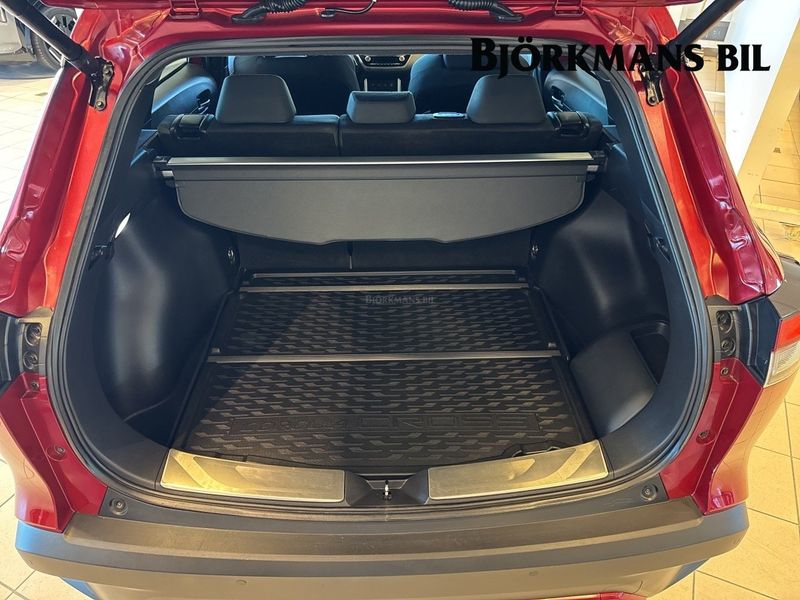 Toyota Corolla Cross bild 14