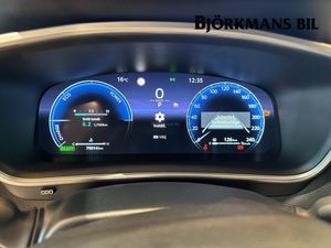 Toyota Corolla Cross bild 10
