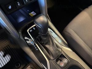 Toyota Corolla Cross bild 12