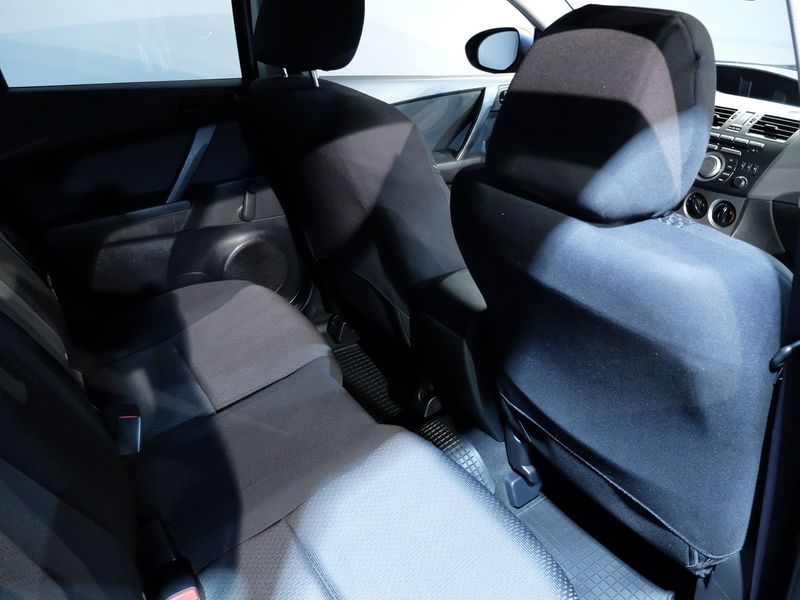 Mazda 3 bild 7