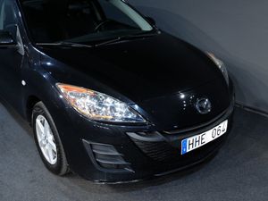 Mazda 3 bild 5