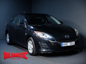 Mazda 3 bild 1