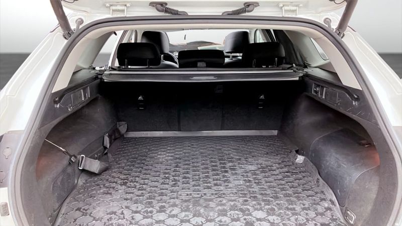 Kia Optima bild 12