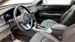 Kia Optima bild 7
