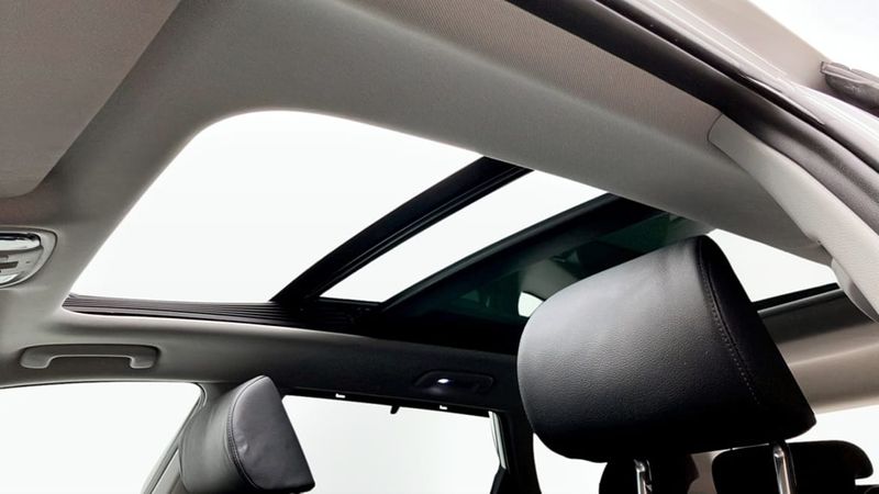 Kia Optima bild 13