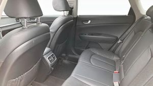 Kia Optima bild 11