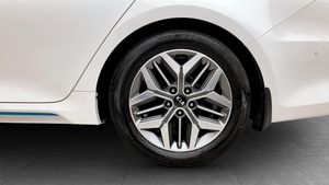 Kia Optima bild 6