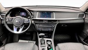Kia Optima bild 10