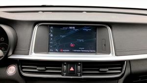 Kia Optima bild 9