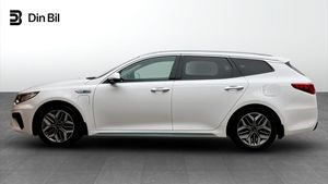Kia Optima bild 2