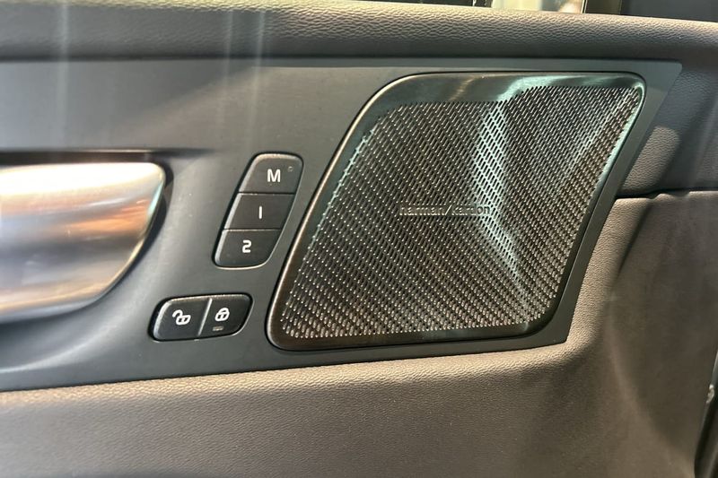 Volvo XC60 bild 14