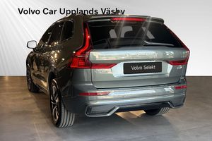 Volvo XC60 bild 4