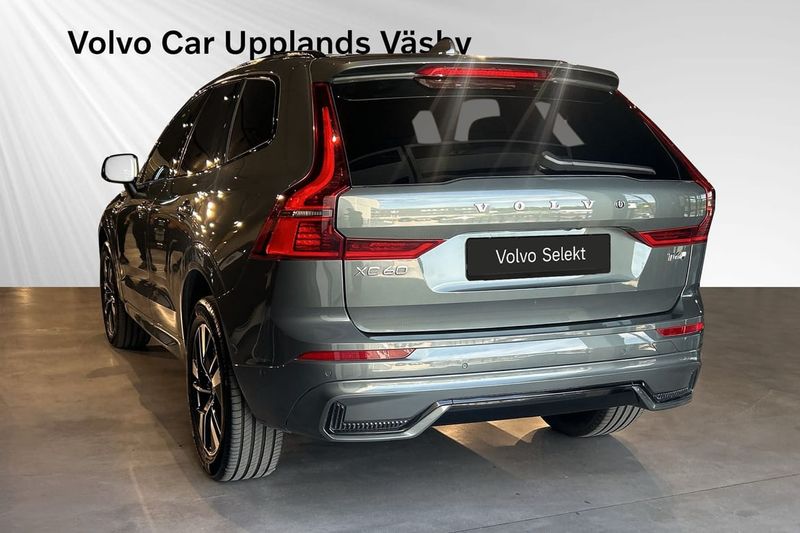 Volvo XC60 bild 4