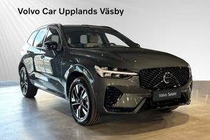 Volvo XC60 bild 6