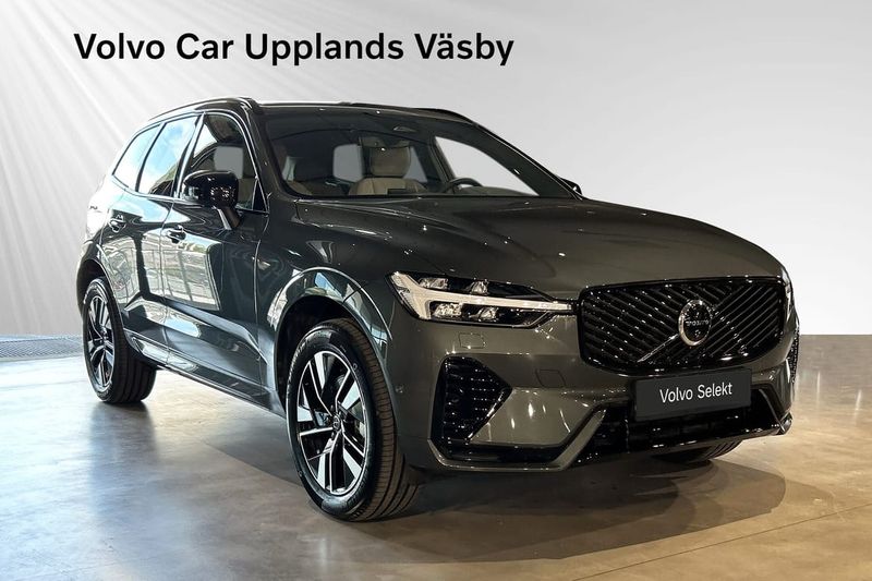 Volvo XC60 bild 6