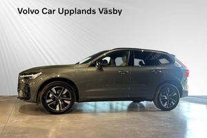 Volvo XC60 bild 3