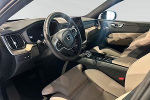 Volvo XC60 bild 7