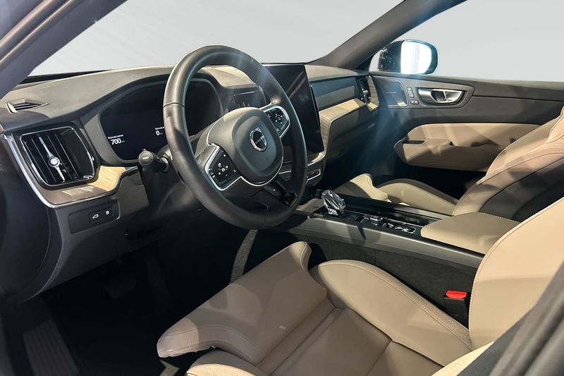 Volvo XC60 bild 7