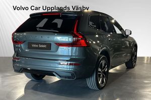 Volvo XC60 bild 5
