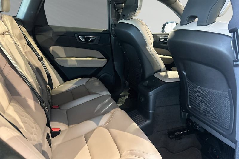 Volvo XC60 bild 11