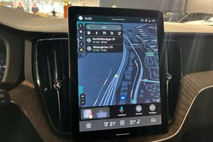 Volvo XC60 bild 16