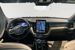 Volvo XC60 bild 9