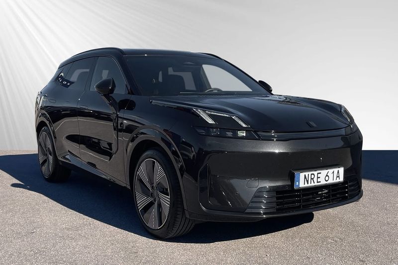 Lynk & Co 08 bild 6