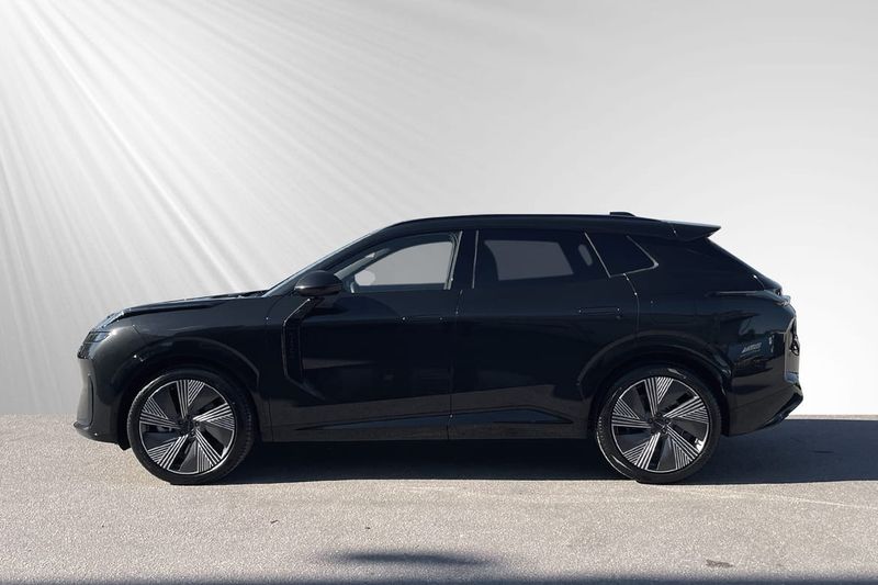Lynk & Co 08 bild 3