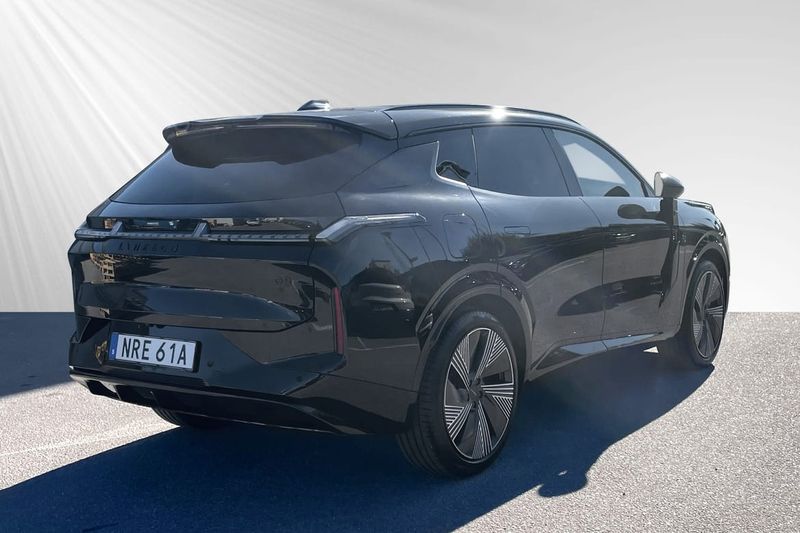 Lynk & Co 08 bild 5