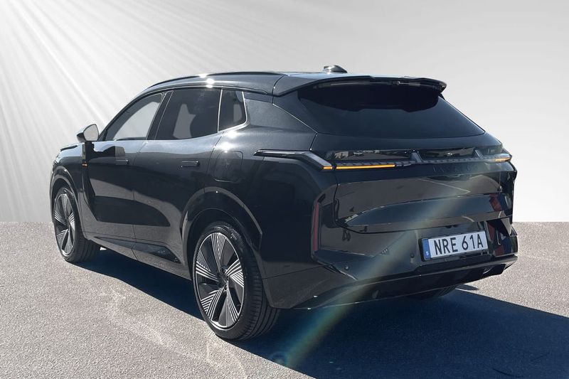 Lynk & Co 08 bild 4