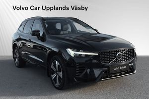 Volvo XC60 bild 6