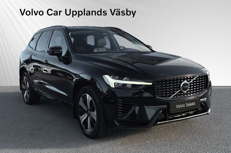 Volvo XC60 bild 6
