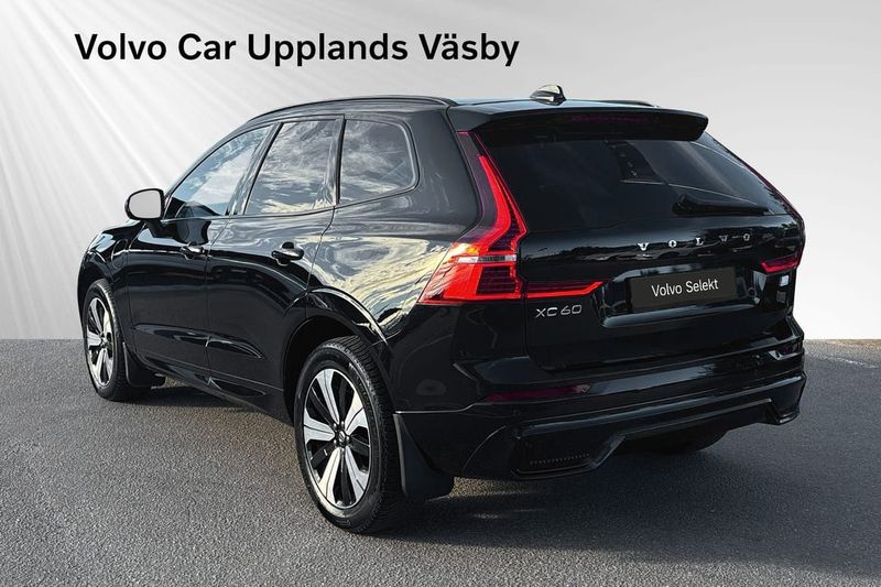 Volvo XC60 bild 4