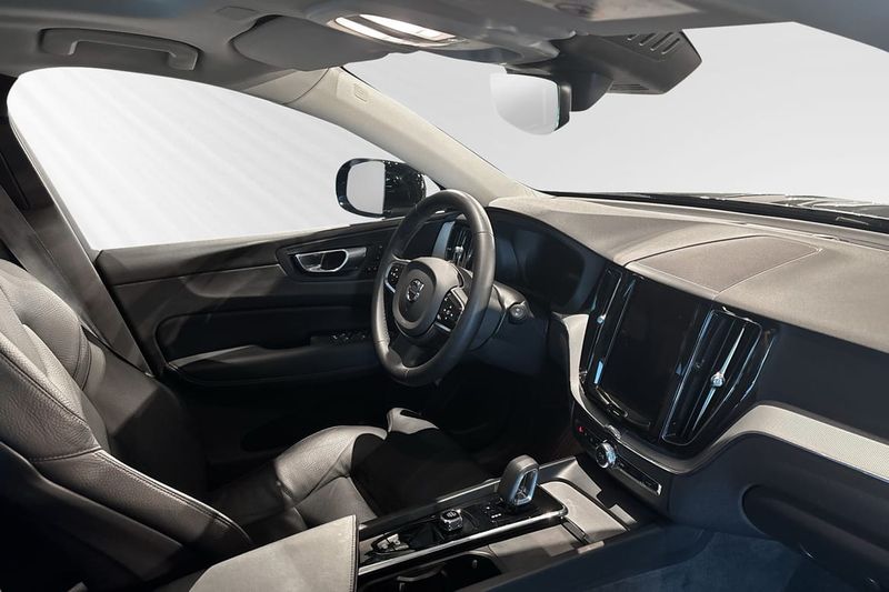 Volvo XC60 bild 10