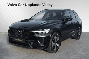 Volvo XC60 bild 1