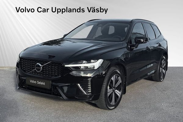 Volvo XC60 Recharge T6 Plus Dark Edition. - 2024