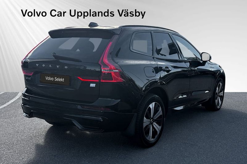 Volvo XC60 bild 5