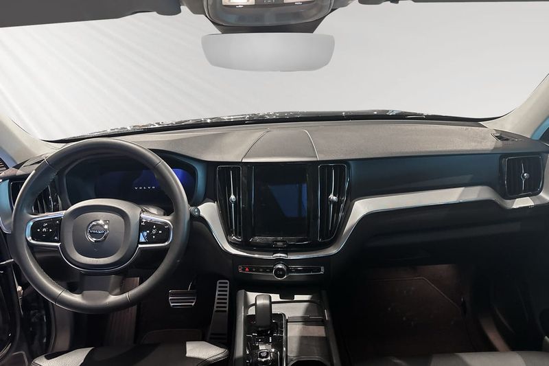 Volvo XC60 bild 9